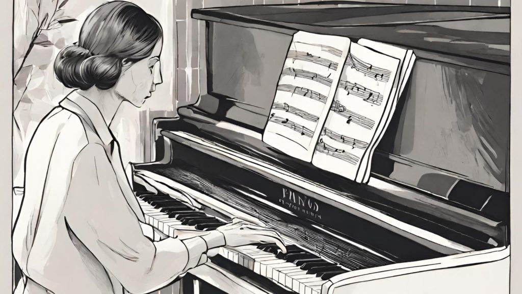 piano classes
